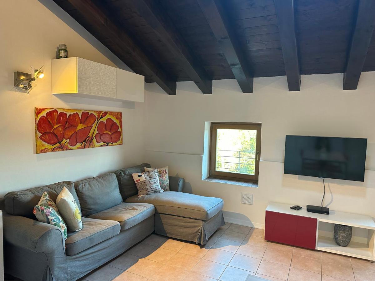 גוריציה Piuma Apartment מראה חיצוני תמונה