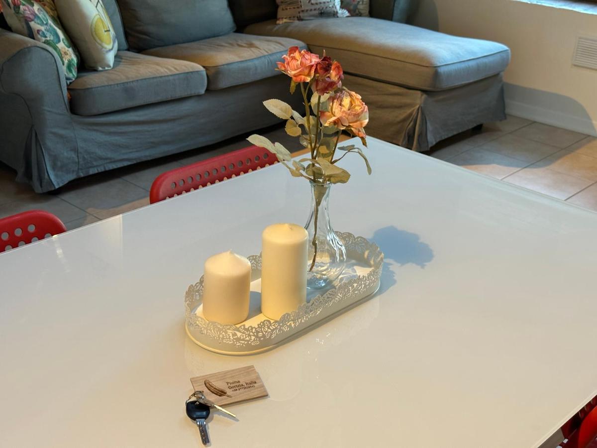 גוריציה Piuma Apartment מראה חיצוני תמונה