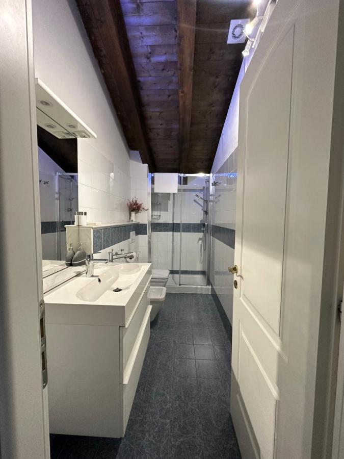 גוריציה Piuma Apartment מראה חיצוני תמונה